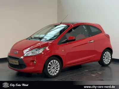 Gebraucht Ford Ka