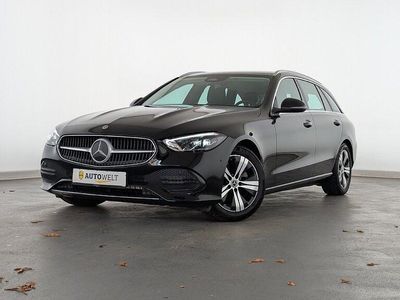 Mercedes C180