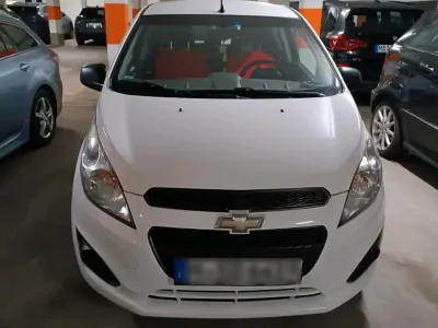 Usado Chevrolet Spark