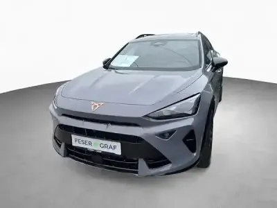 Neu Cupra Formentor 333 PS (244 kW) 2026 Graphene grau SUV