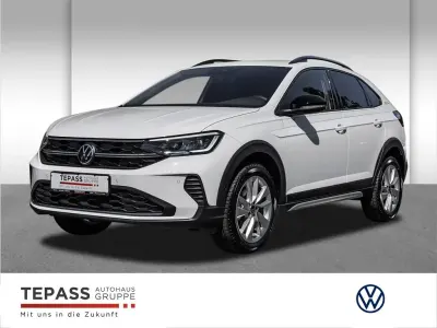 Gebraucht VW Taigo