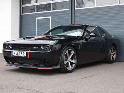 gebraucht Dodge Challenger 5.7 R/T/TOTW/SHZ/LHZ/KAMERA/SBD/R20