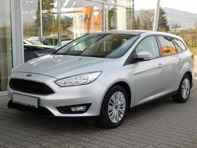 gebraucht Ford Focus 1.6 Ti-VCT (DY) Kb5 Trend