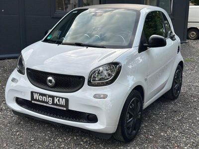 Smart ForTwo Coupé