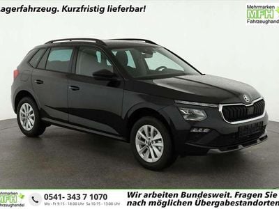 Gebraucht Skoda Kamiq