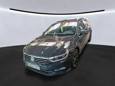 Gebraucht VW Passat