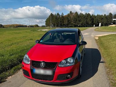VW Golf V