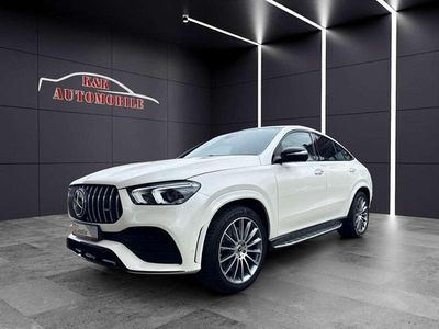Mercedes GLE400