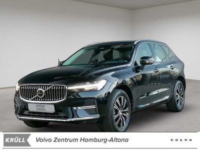 Gebraucht Volvo XC60 184 PS (135 kW) 2022 SUV