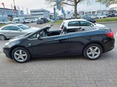 Opel Cascada