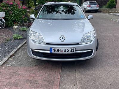 Renault Laguna III