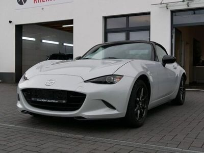 gebraucht Mazda MX5 Exclusive-Line