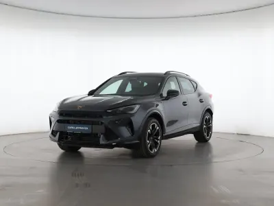 Neu Cupra Formentor 204 PS (150 kW) 2025 Midnight schwarz SUV
