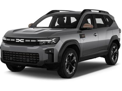 Neu 2025 Dacia Bigster SUV | 24.289 € (Superpreis)