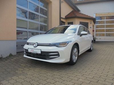 VW Golf VIII