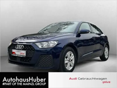 Gebraucht Audi A1 Sportback