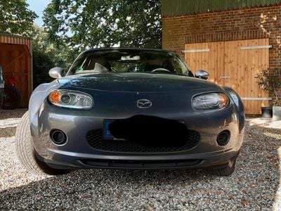 Mazda MX5