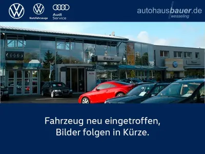 Usata VW T6 Comfortline 204 CV (150 kW) 2017 Nero Furgone