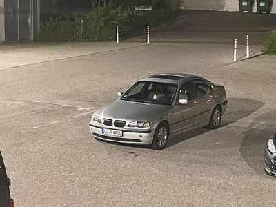 BMW 318
