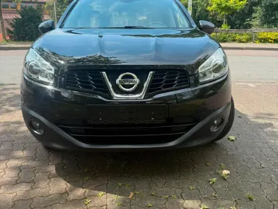 Gebraucht Nissan Qashqai +2