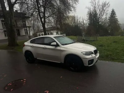 Gebraucht BMW X6