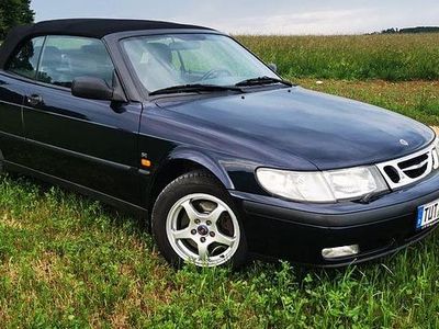 Saab 9-3 Cabriolet