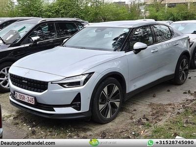 Second-hand Polestar 2 Long Range Single Motor 77 kW (106 CP) 2023 Gri Hatchback