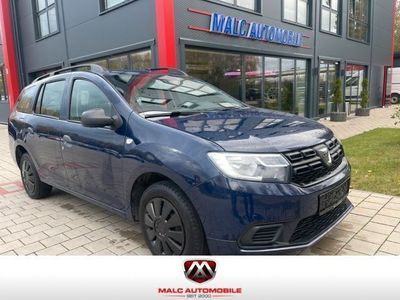 gebraucht Dacia Logan MCV II Kombi Essentiel(Tüv&Insp. neu)