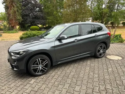 Gebraucht BMW X1