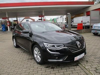 Renault Talisman GrandTour