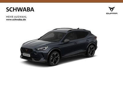 Brugt Cupra Formentor VZ 310 HK (228 kW) 2024 Grå SUV