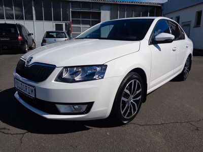 gebraucht Skoda Octavia Ambition **incl. GARANTIE** ~TOP~