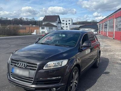 Gebraucht Audi Q7 233 PS (171 kW) 2007 SUV