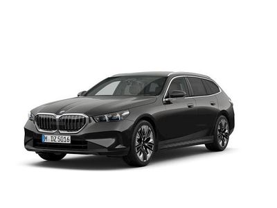 Gebraucht BMW 520 197 PS (144 kW) 2025 Kombi