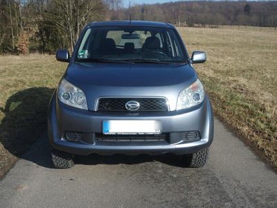 Daihatsu Terios