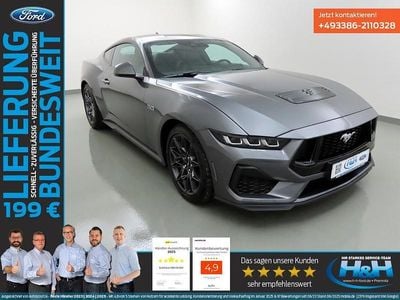 Ford Mustang GT
