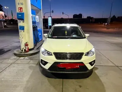 Używany Seat Arona