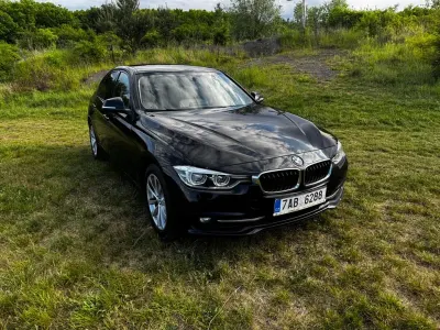 Gebraucht BMW 320