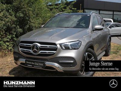 Mercedes GLE350e