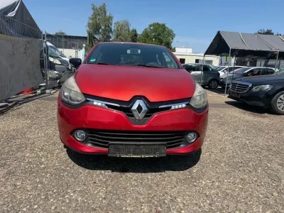 Gebraucht Renault Clio IV
