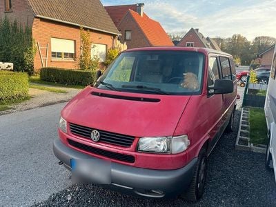 VW T4