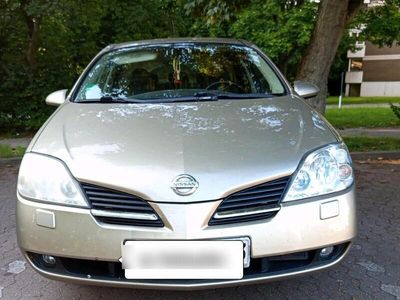 Nissan Primera