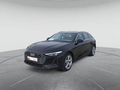 Gebraucht Audi A5 Sport 150 PS (110 kW) 2025 Mythosschwarz metallic Coupé