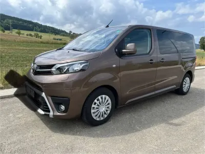 Gebraucht Toyota Proace