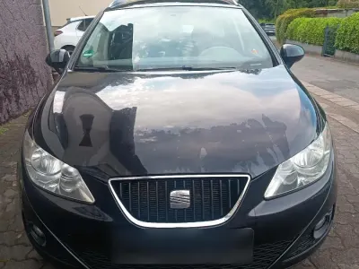 Gebraucht Seat Ibiza ST