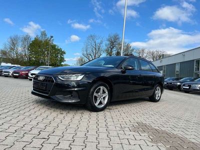 gebraucht Audi A4 AVANT