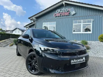 Gebraucht Opel Corsa