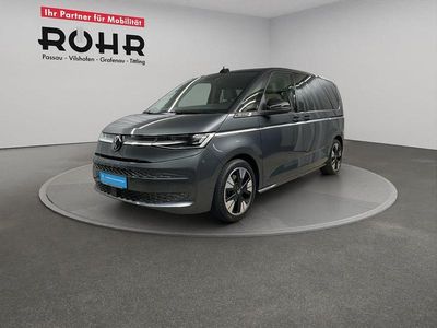 Gebraucht VW Multivan Style 245 PS (180 kW) 2025 Indiumgrau metallic Van