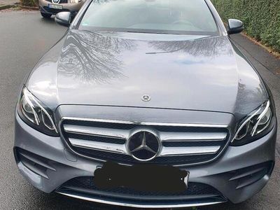 Mercedes E450