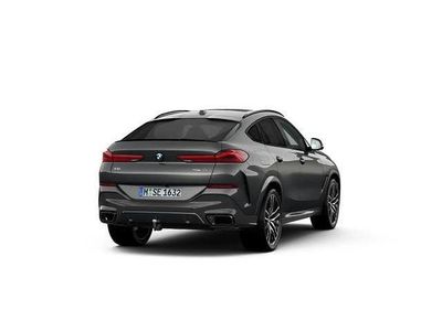 Gebraucht BMW X6 M M Sport 352 PS (258 kW) 2025 SUV